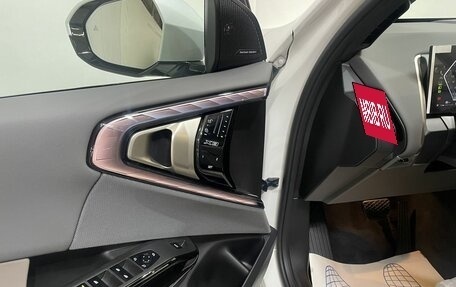 BMW X3, 2025 год, 7 300 000 рублей, 20 фотография