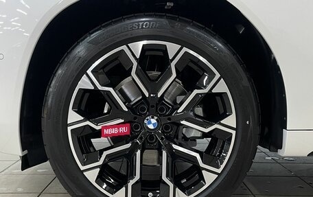 BMW X3, 2025 год, 7 300 000 рублей, 23 фотография