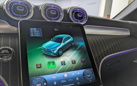 Mercedes-Benz GLC, 2025 год, 12 420 000 рублей, 14 фотография