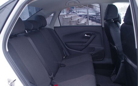 Volkswagen Polo VI (EU Market), 2012 год, 659 000 рублей, 9 фотография