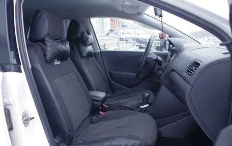 Volkswagen Polo VI (EU Market), 2012 год, 659 000 рублей, 10 фотография