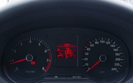 Volkswagen Polo VI (EU Market), 2012 год, 659 000 рублей, 11 фотография