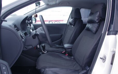 Volkswagen Polo VI (EU Market), 2012 год, 659 000 рублей, 7 фотография