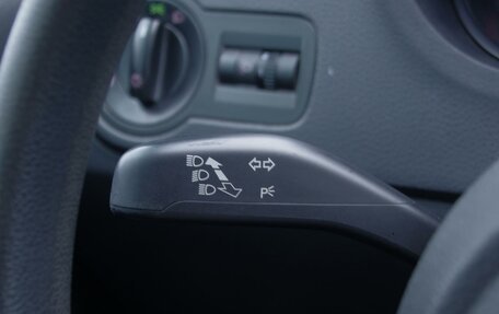 Volkswagen Polo VI (EU Market), 2012 год, 659 000 рублей, 13 фотография