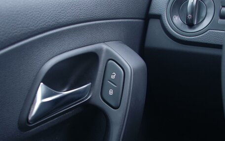 Volkswagen Polo VI (EU Market), 2012 год, 659 000 рублей, 19 фотография