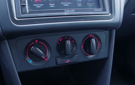 Volkswagen Polo VI (EU Market), 2012 год, 659 000 рублей, 16 фотография