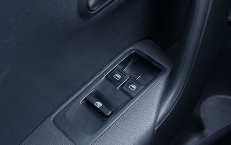 Volkswagen Polo VI (EU Market), 2012 год, 659 000 рублей, 20 фотография