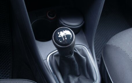 Volkswagen Polo VI (EU Market), 2012 год, 659 000 рублей, 17 фотография