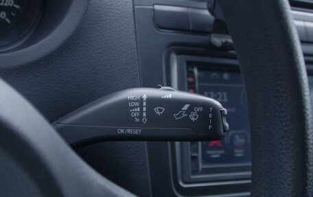 Volkswagen Polo VI (EU Market), 2012 год, 659 000 рублей, 14 фотография