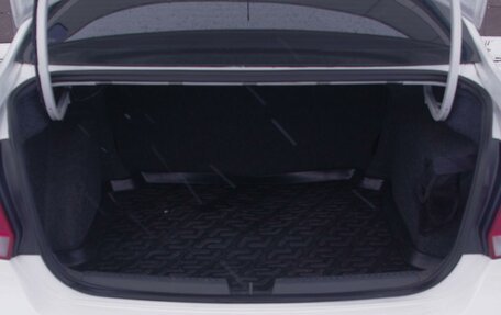 Volkswagen Polo VI (EU Market), 2012 год, 659 000 рублей, 22 фотография