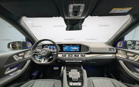 Mercedes-Benz GLS AMG, 2025 год, 37 800 000 рублей, 10 фотография