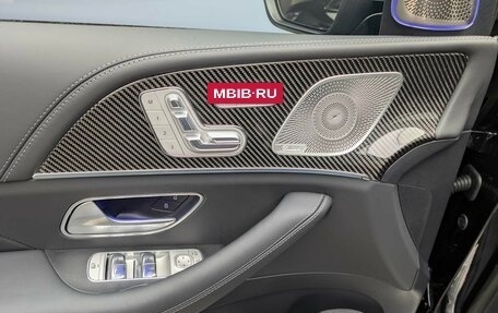 Mercedes-Benz GLS AMG, 2025 год, 37 800 000 рублей, 5 фотография