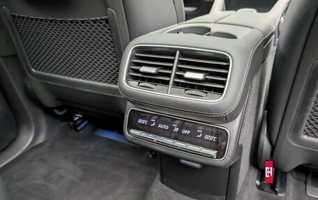 Mercedes-Benz GLS AMG, 2025 год, 37 800 000 рублей, 13 фотография