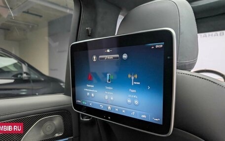 Mercedes-Benz GLS AMG, 2025 год, 37 800 000 рублей, 12 фотография