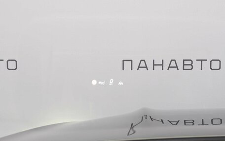 Mercedes-Benz GLS AMG, 2025 год, 37 800 000 рублей, 16 фотография