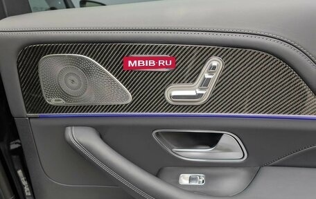 Mercedes-Benz GLS AMG, 2025 год, 37 800 000 рублей, 14 фотография