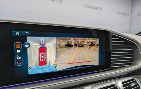 Mercedes-Benz GLS AMG, 2025 год, 37 800 000 рублей, 23 фотография