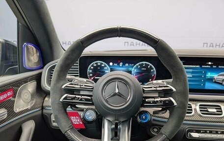 Mercedes-Benz GLS AMG, 2025 год, 37 800 000 рублей, 11 фотография