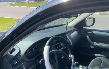 BMW X3, 2011 год, 1 750 000 рублей, 5 фотография