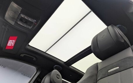 Mercedes-Benz GLS AMG, 2025 год, 37 800 000 рублей, 25 фотография