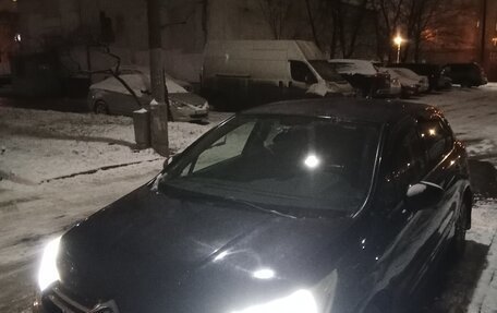 Citroen C4 II рестайлинг, 2011 год, 449 000 рублей, 3 фотография