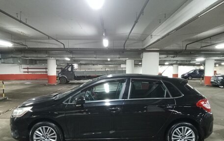 Citroen C4 II рестайлинг, 2011 год, 449 000 рублей, 8 фотография