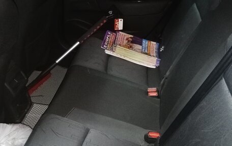 Citroen C4 II рестайлинг, 2011 год, 449 000 рублей, 16 фотография