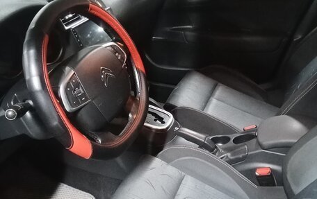 Citroen C4 II рестайлинг, 2011 год, 449 000 рублей, 14 фотография