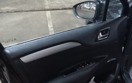 Citroen C4 II рестайлинг, 2011 год, 449 000 рублей, 15 фотография