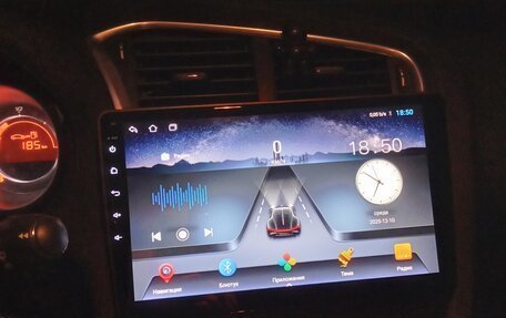 Citroen C4 II рестайлинг, 2011 год, 449 000 рублей, 18 фотография