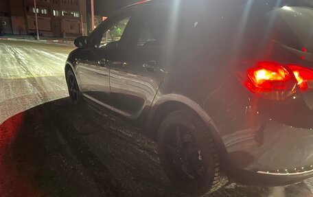 Opel Astra H, 2012 год, 820 000 рублей, 4 фотография