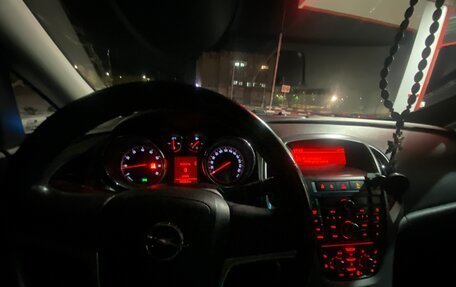 Opel Astra H, 2012 год, 820 000 рублей, 7 фотография