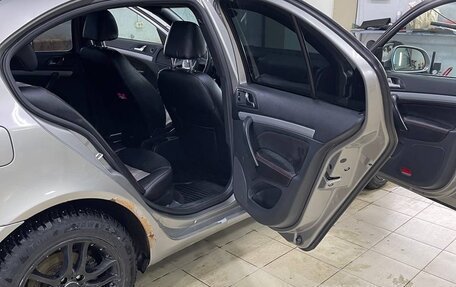 Skoda Octavia, 2012 год, 700 000 рублей, 5 фотография