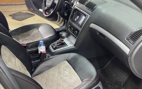 Skoda Octavia, 2012 год, 700 000 рублей, 7 фотография