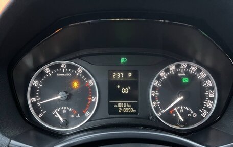 Skoda Octavia, 2012 год, 700 000 рублей, 9 фотография