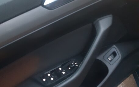 Volkswagen Passat B8 рестайлинг, 2017 год, 1 510 000 рублей, 9 фотография