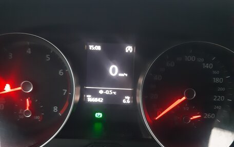 Volkswagen Passat B8 рестайлинг, 2017 год, 1 510 000 рублей, 11 фотография