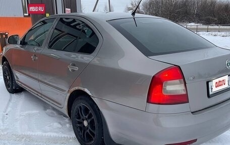 Skoda Octavia, 2012 год, 700 000 рублей, 8 фотография