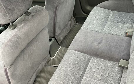 KIA Spectra II (LD), 2007 год, 260 000 рублей, 8 фотография