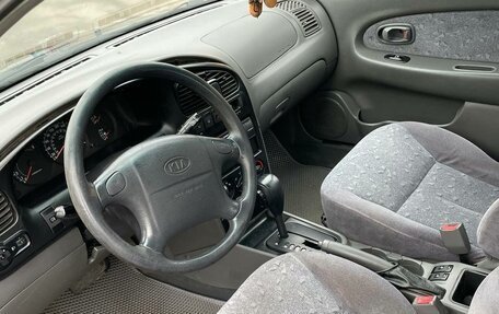 KIA Spectra II (LD), 2007 год, 260 000 рублей, 6 фотография