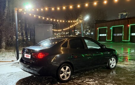 Hyundai Elantra IV, 2008 год, 750 000 рублей, 6 фотография