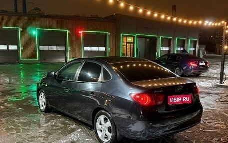 Hyundai Elantra IV, 2008 год, 750 000 рублей, 7 фотография