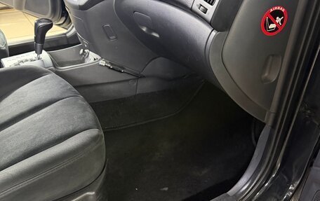 Hyundai Elantra IV, 2008 год, 750 000 рублей, 16 фотография