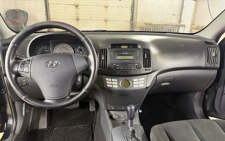 Hyundai Elantra IV, 2008 год, 750 000 рублей, 18 фотография