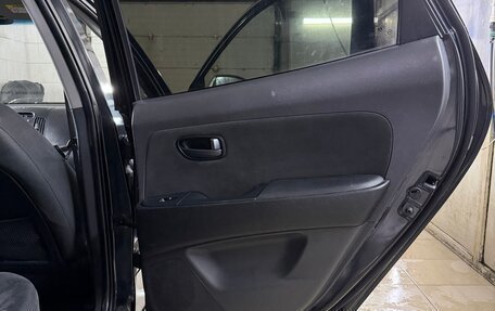 Hyundai Elantra IV, 2008 год, 750 000 рублей, 22 фотография