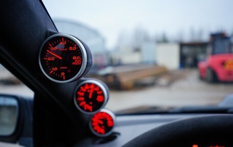 Subaru Impreza WRX STi II рестайлинг -2, 2007 год, 2 550 000 рублей, 14 фотография