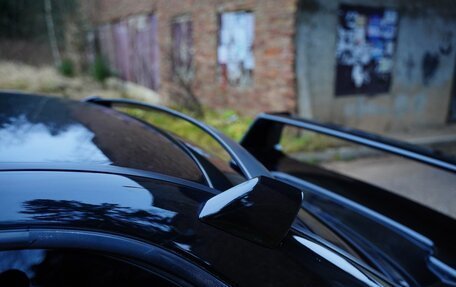 Subaru Impreza WRX STi II рестайлинг -2, 2007 год, 2 550 000 рублей, 6 фотография