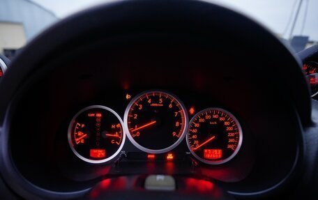 Subaru Impreza WRX STi II рестайлинг -2, 2007 год, 2 550 000 рублей, 15 фотография