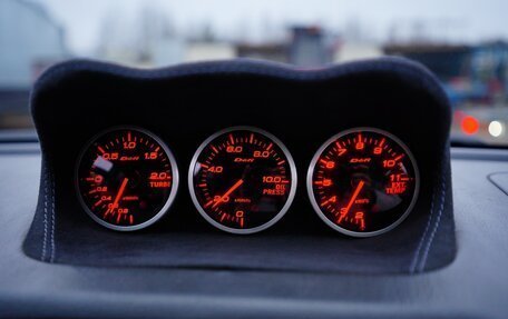 Subaru Impreza WRX STi II рестайлинг -2, 2007 год, 2 550 000 рублей, 13 фотография