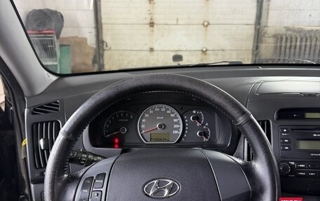 Hyundai Elantra IV, 2008 год, 750 000 рублей, 17 фотография
